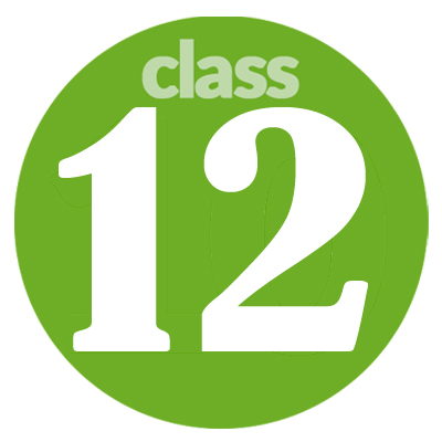 XII class