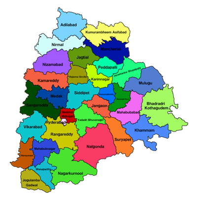 Telangana